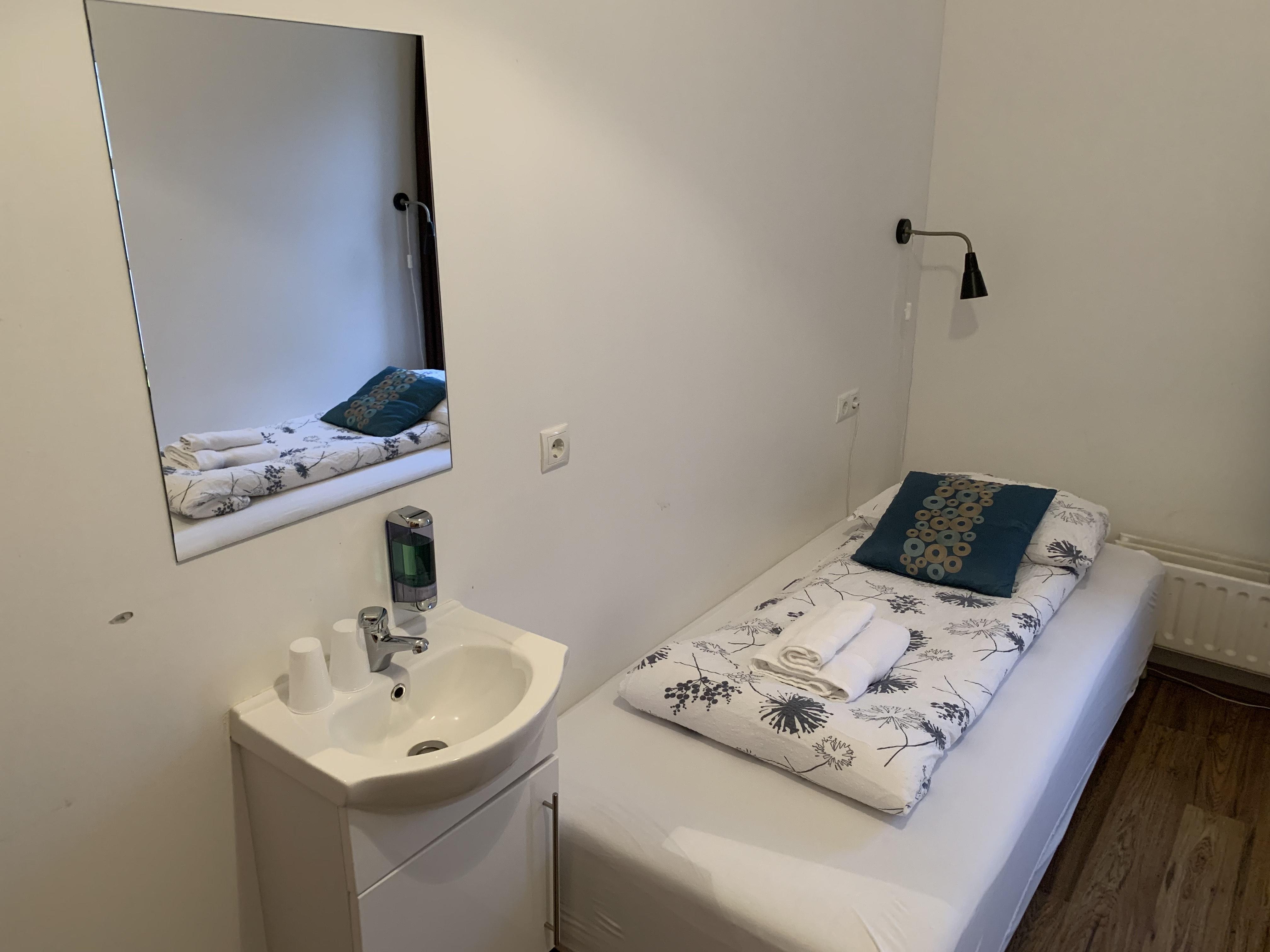 Welcome Riverside Guesthouse Hella Ngoại thất bức ảnh