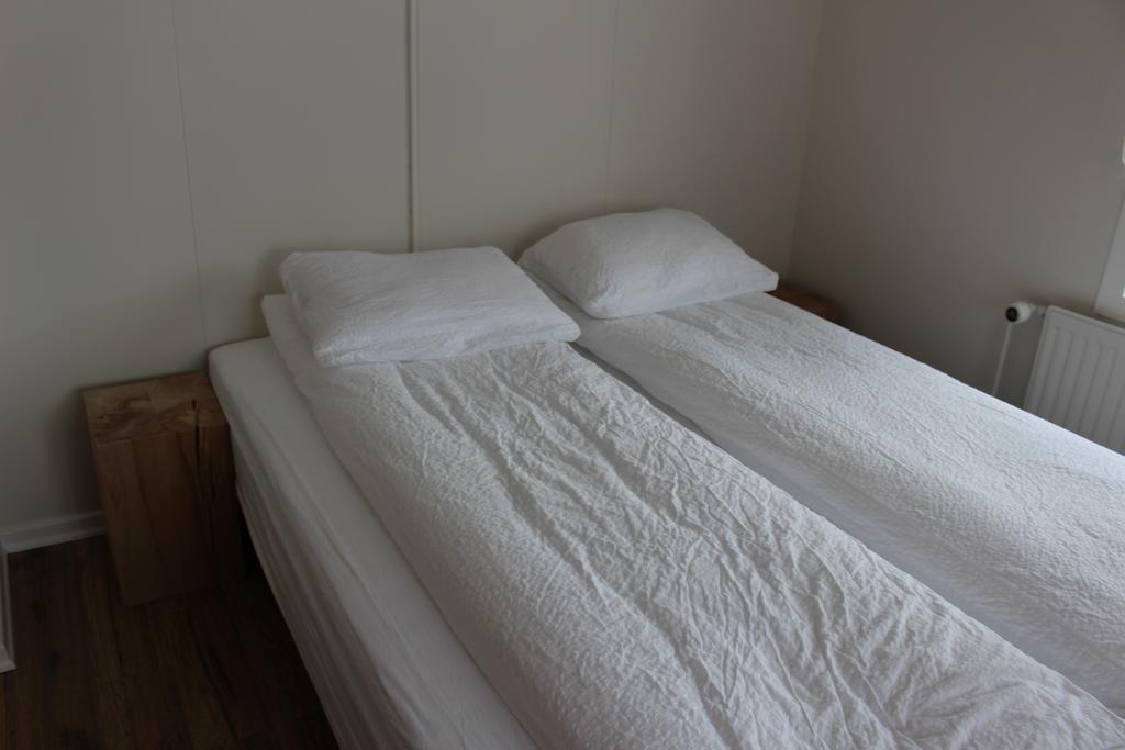 Welcome Riverside Guesthouse Hella Ngoại thất bức ảnh