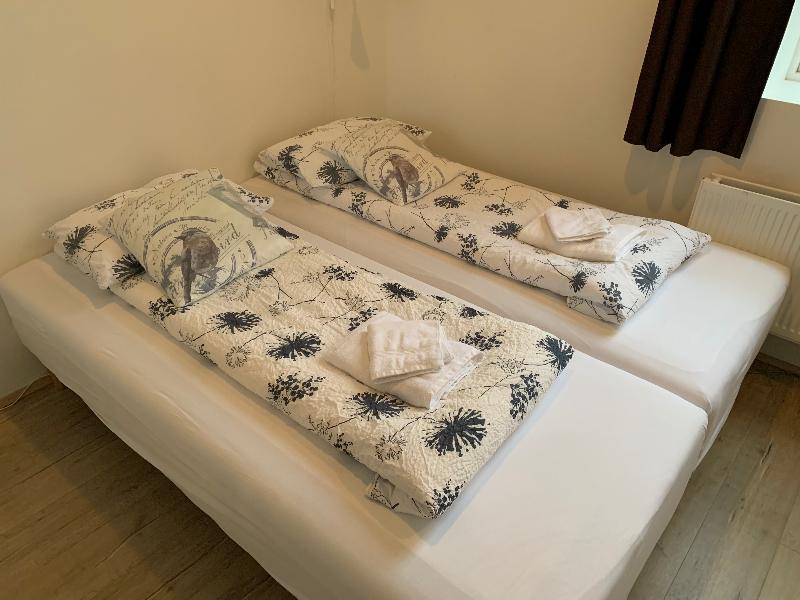 Welcome Riverside Guesthouse Hella Ngoại thất bức ảnh